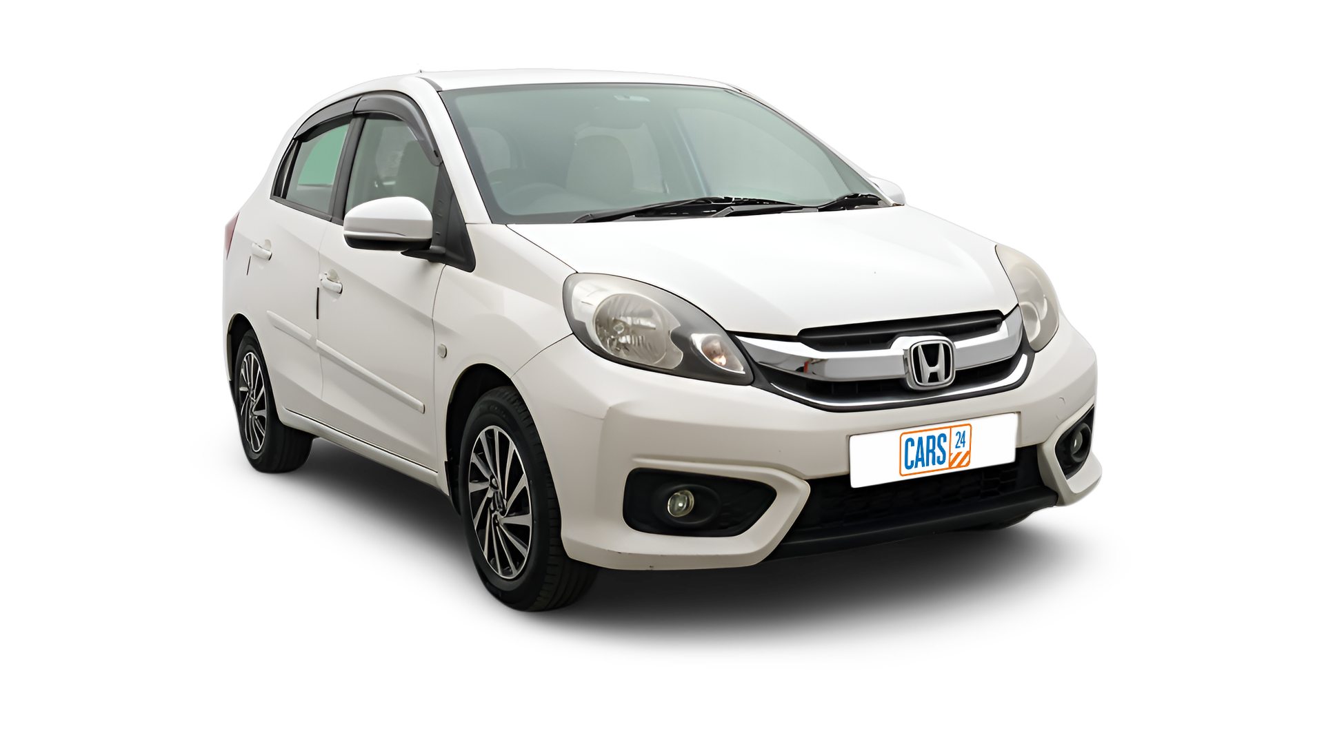 Honda Amaze-img